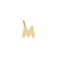 Pendant Kidult Woman BY YOU in Steel 741137M - 741137M